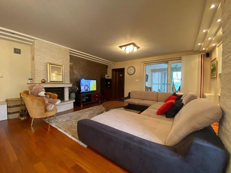 dům – Rodinný dům Zadar - Smiljevac, Zadar, Chorvatsko – foto 6