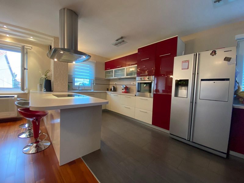 dům – Rodinný dům Zadar - Smiljevac, Zadar, Chorvatsko – foto 7