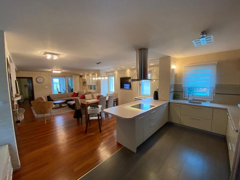 dům – Rodinný dům Zadar - Smiljevac, Zadar, Chorvatsko – foto 16