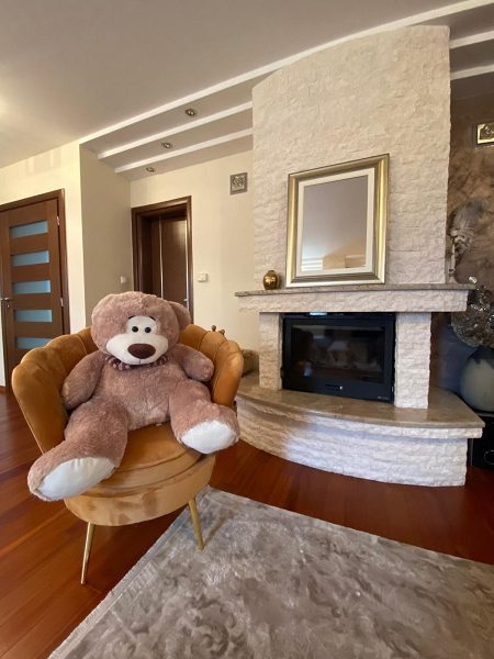 dům – Rodinný dům Zadar - Smiljevac, Zadar, Chorvatsko – foto 17