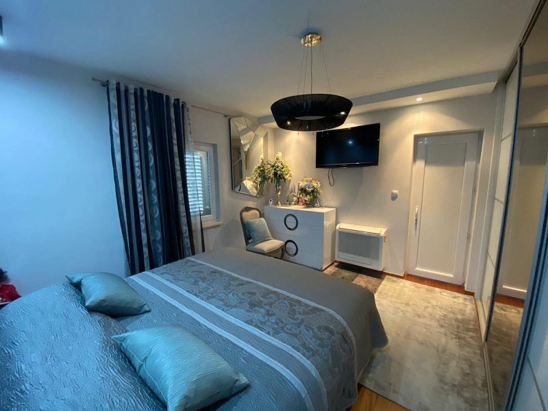 dům – Rodinný dům Zadar - Smiljevac, Zadar, Chorvatsko – foto 9