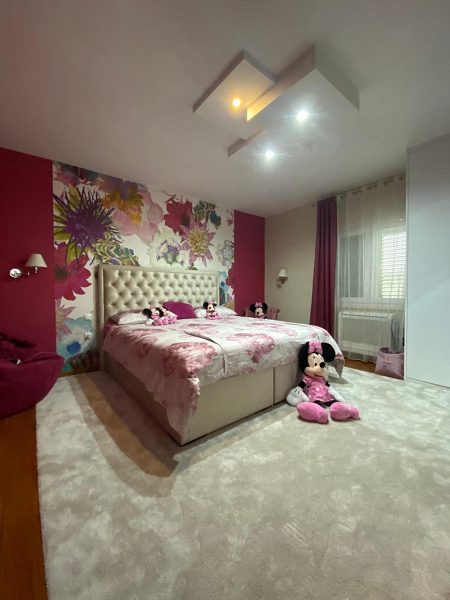 dům – Rodinný dům Zadar - Smiljevac, Zadar, Chorvatsko – foto 10