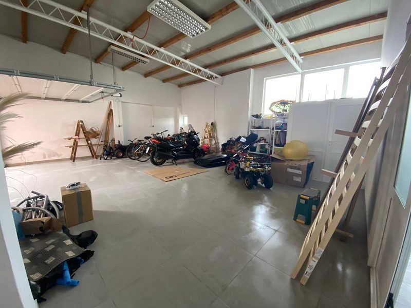 dům – Rodinný dům Zadar - Smiljevac, Zadar, Chorvatsko – foto 23