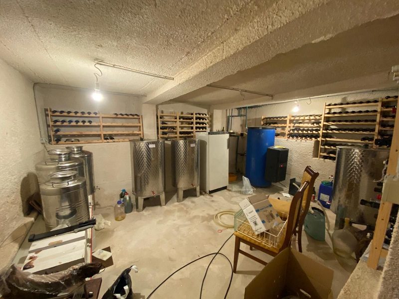 dům – Rodinný dům Zadar - Smiljevac, Zadar, Chorvatsko – foto 26