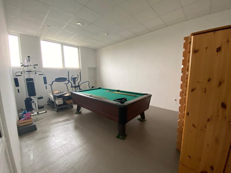 dům – Rodinný dům Zadar - Smiljevac, Zadar, Chorvatsko – foto 28