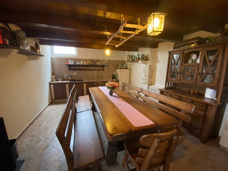 dům – Rodinný dům Zadar - Smiljevac, Zadar, Chorvatsko – foto 21