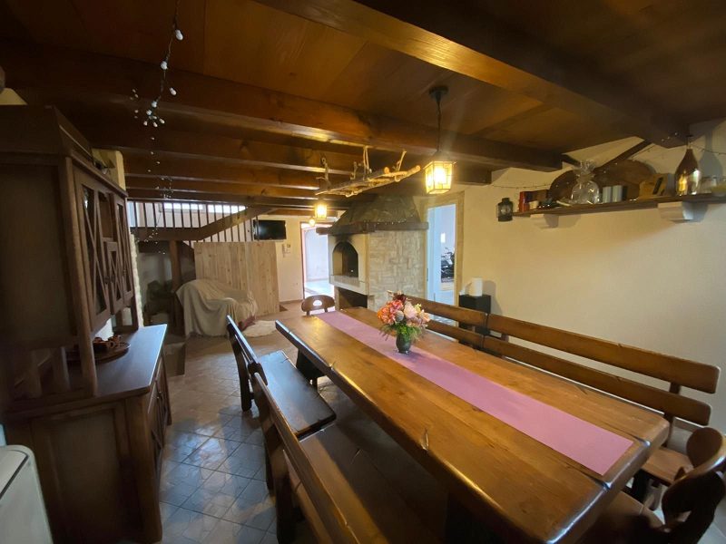 dům – Rodinný dům Zadar - Smiljevac, Zadar, Chorvatsko – foto 22