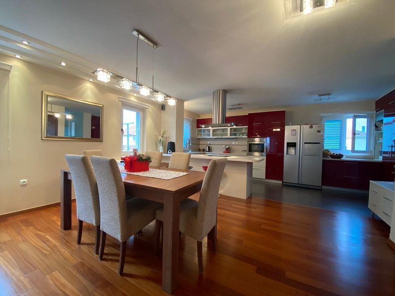 dům – Rodinný dům Zadar - Smiljevac, Zadar, Chorvatsko – foto 3