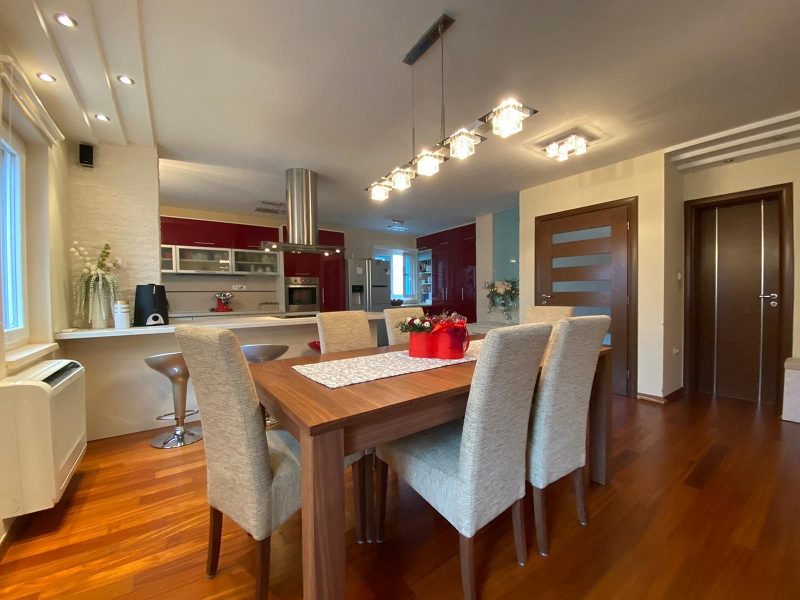 dům – Rodinný dům Zadar - Smiljevac, Zadar, Chorvatsko – foto 4