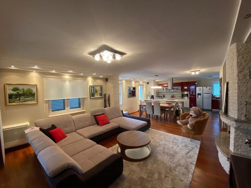 dům – Rodinný dům Zadar - Smiljevac, Zadar, Chorvatsko – foto 5