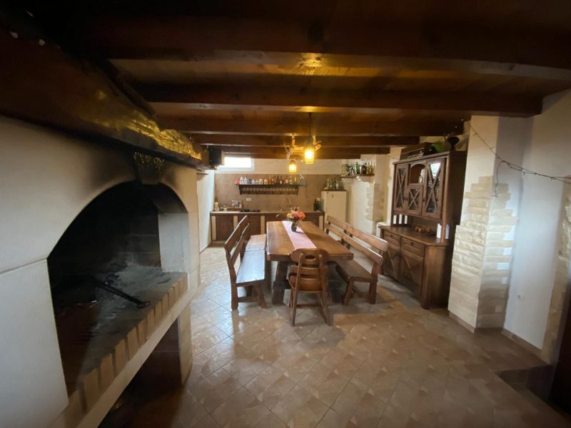 dům – Rodinný dům Zadar - Smiljevac, Zadar, Chorvatsko – foto 40