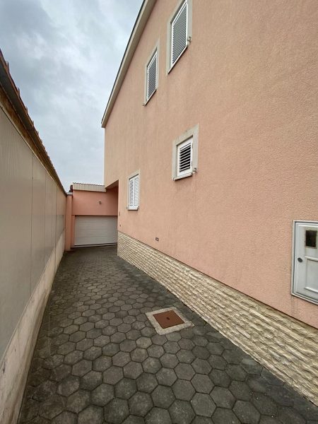 dům – Rodinný dům Zadar - Smiljevac, Zadar, Chorvatsko – foto 4