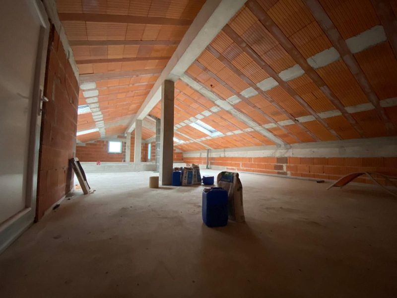 dům – Rodinný dům Zadar - Smiljevac, Zadar, Chorvatsko – foto 54