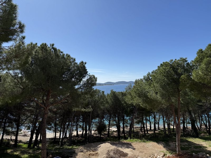 byt – Mezonetový byt Drage 2, Drage, Chorvatsko – foto 18