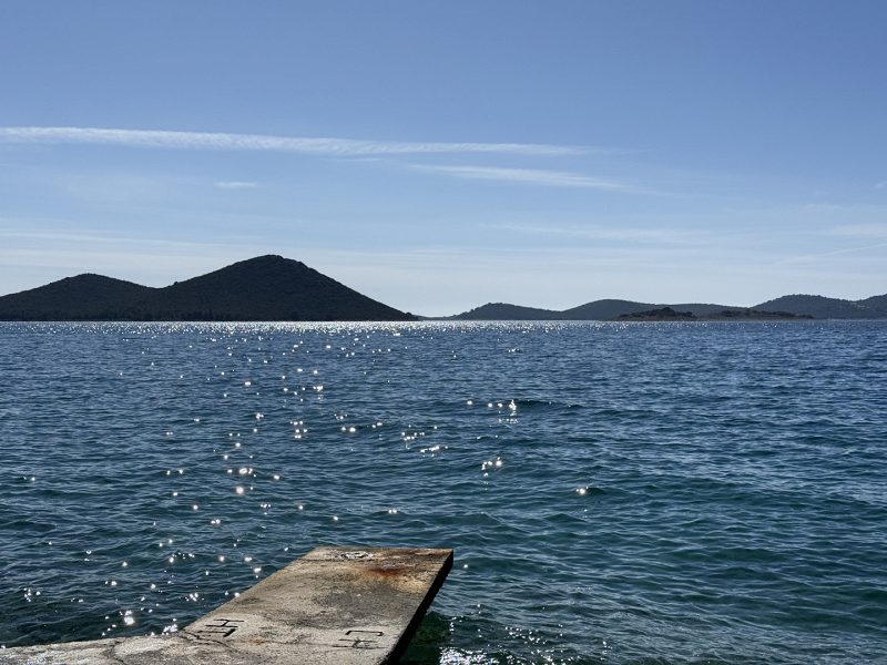 byt – Mezonetový byt Drage 3, Drage, Chorvatsko – foto 14