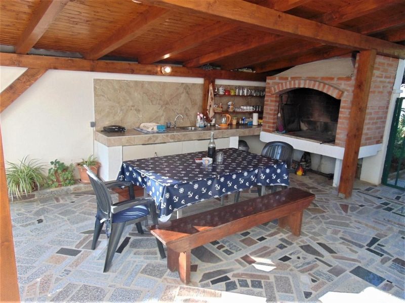 dům – Samostatně stojící dům Sveti Filip i Jakov, Sveti Filip i Jakov, Chorvatsko – foto 17