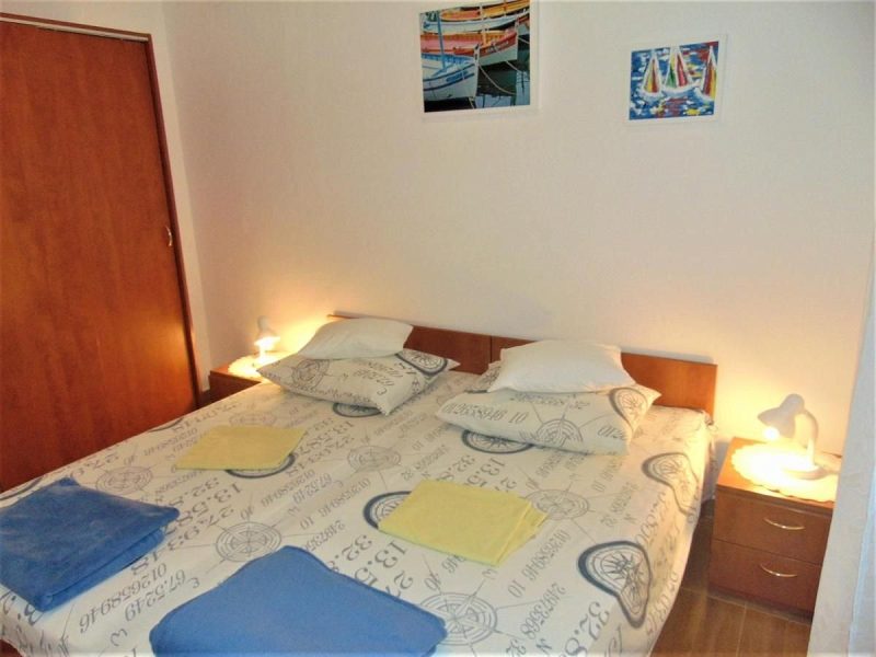 dům – Samostatně stojící dům Sveti Filip i Jakov, Sveti Filip i Jakov, Chorvatsko – foto 23