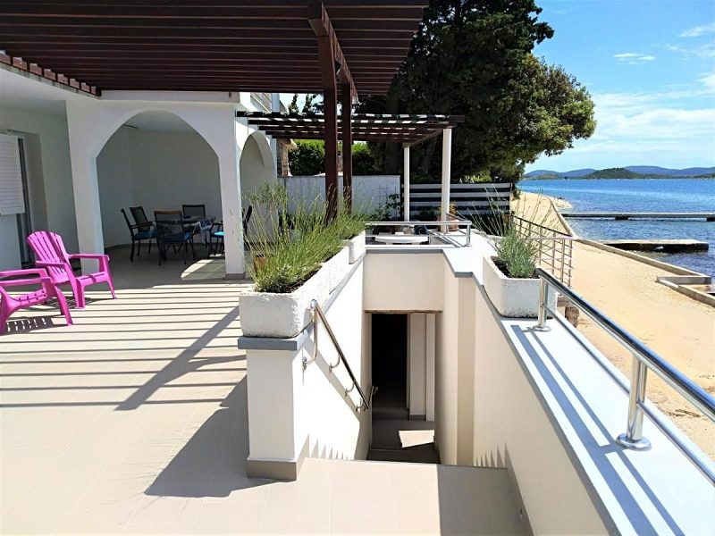 dům – Samostatně stojící dům Sveti Filip i Jakov, Sveti Filip i Jakov, Chorvatsko – foto 27