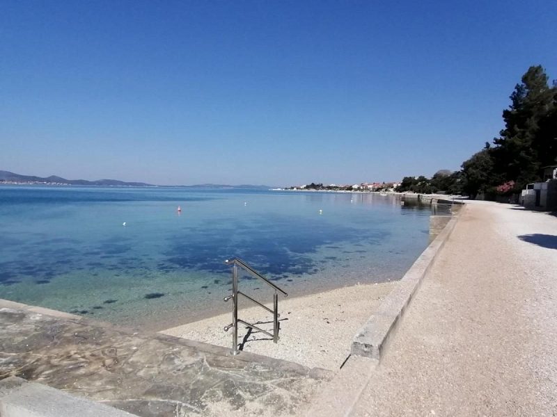 dům – Samostatně stojící dům Sveti Filip i Jakov, Sveti Filip i Jakov, Chorvatsko – foto 32