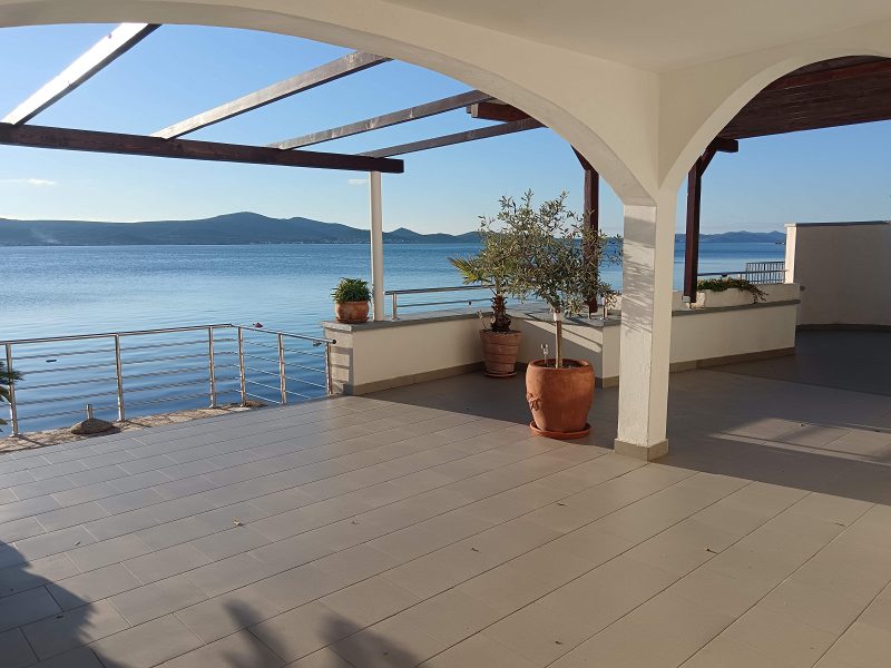 dům – Samostatně stojící dům Sveti Filip i Jakov, Sveti Filip i Jakov, Chorvatsko – foto 1