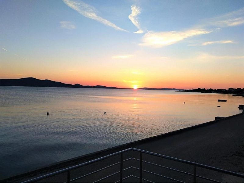 dům – Samostatně stojící dům Sveti Filip i Jakov, Sveti Filip i Jakov, Chorvatsko – foto 10