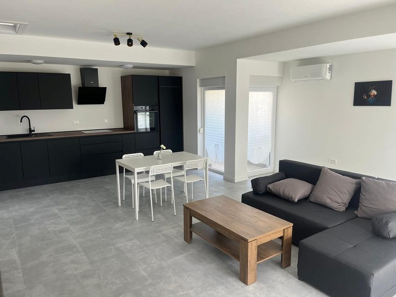 byt – Byt v novostavbě Biograd na Moru, Biograd na Moru, Chorvatsko – foto 13