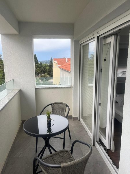 byt – Byt v novostavbě Biograd na Moru, Biograd na Moru, Chorvatsko – foto 14