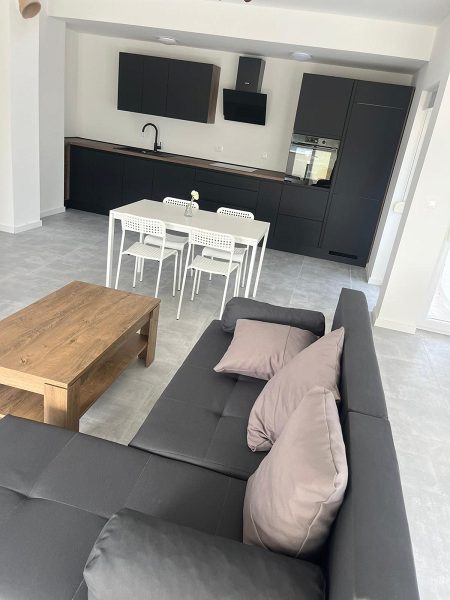 byt – Byt v novostavbě Biograd na Moru, Biograd na Moru, Chorvatsko – foto 6