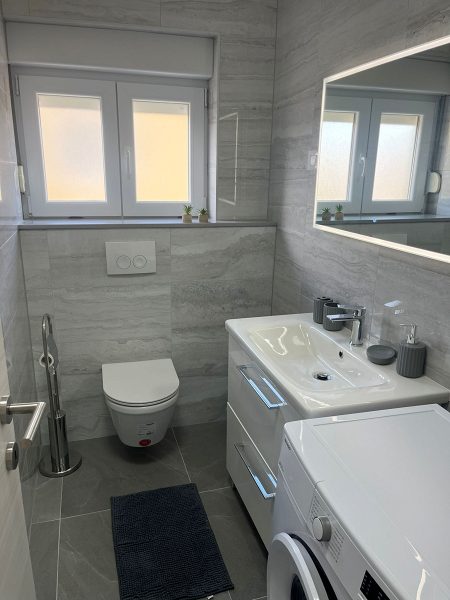 byt – Byt v novostavbě Biograd na Moru, Biograd na Moru, Chorvatsko – foto 7