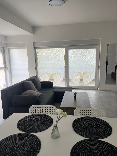 byt – Byt v novostavbě Biograd na Moru, Biograd na Moru, Chorvatsko – foto 9