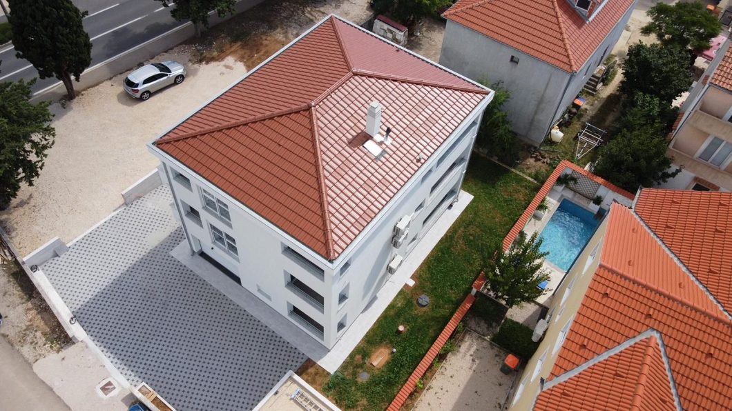 byt – Byt v novostavbě Biograd na Moru, Biograd na Moru, Chorvatsko – foto 3