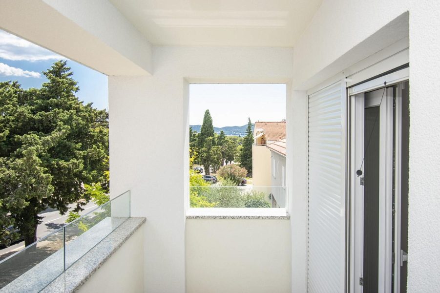 byt – Byt v novostavbě Biograd na Moru, Biograd na Moru, Chorvatsko – foto 10