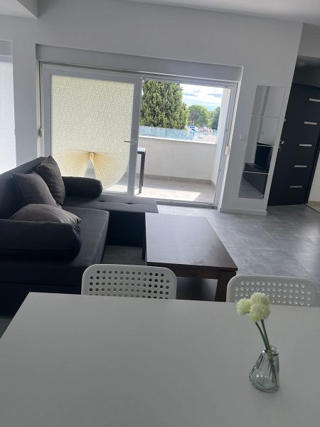 byt – Byt v novostavbě Biograd na Moru, Biograd na Moru, Chorvatsko – foto 11