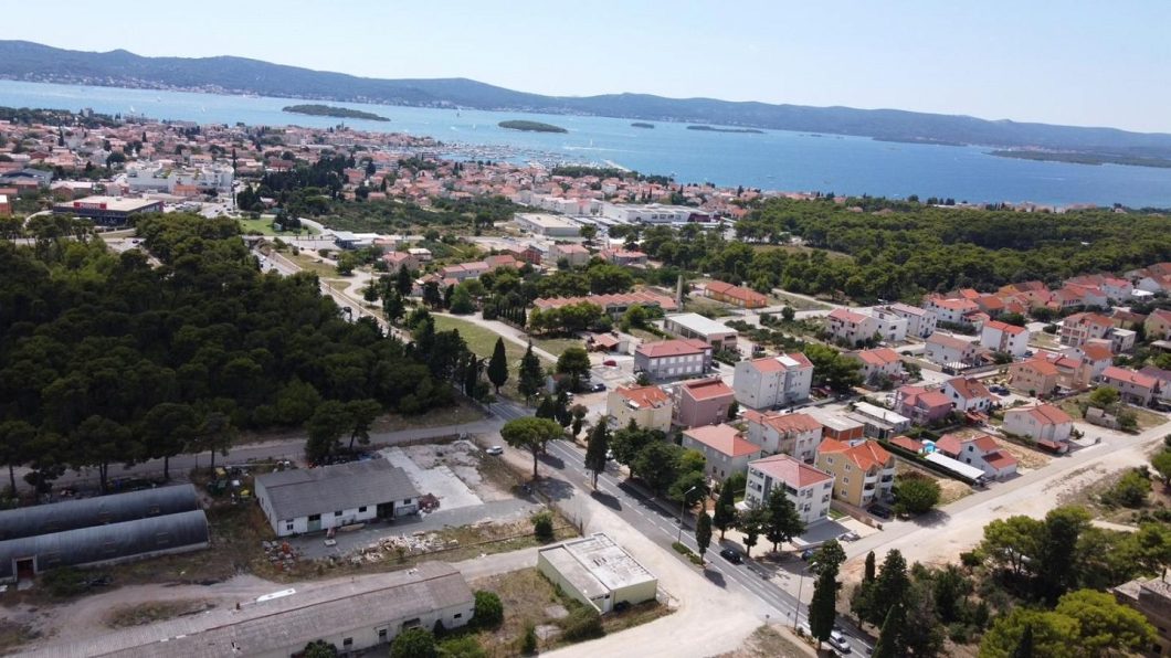 byt – Byt v novostavbě Biograd na Moru, Biograd na Moru, Chorvatsko – foto 8