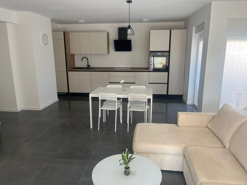 byt – Byt v novostavbě Biograd na Moru, Biograd na Moru, Chorvatsko – foto 8