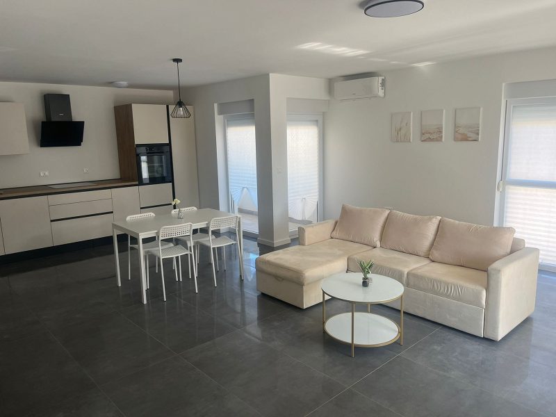 byt – Byt v novostavbě Biograd na Moru, Biograd na Moru, Chorvatsko – foto 9