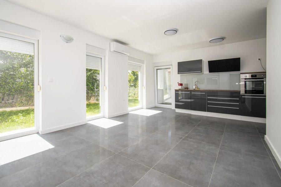 byt – Byt v novostavbě Biograd na Moru, Biograd na Moru, Chorvatsko – foto 10