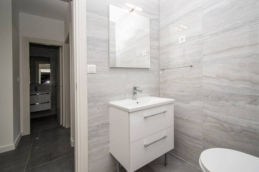 byt – Byt v novostavbě Biograd na Moru, Biograd na Moru, Chorvatsko – foto 5