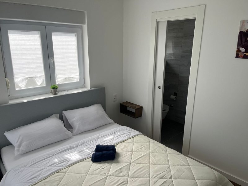 byt – Byt v novostavbě Biograd na Moru, Biograd na Moru, Chorvatsko – foto 7