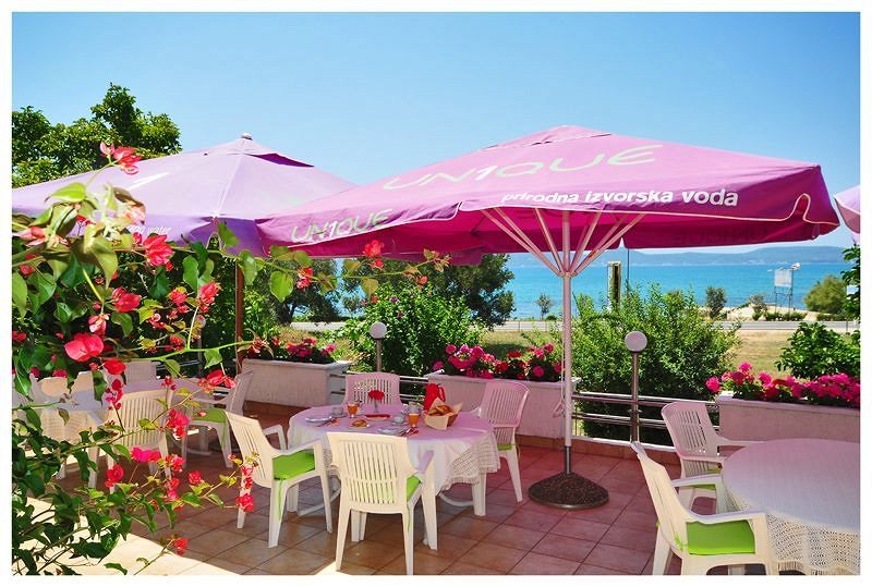 komerční prostor – Apartmánový dům blízko moře, Sukošan, Chorvatsko – foto 20