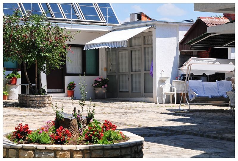 komerční prostor – Apartmánový dům blízko moře, Sukošan, Chorvatsko – foto 25