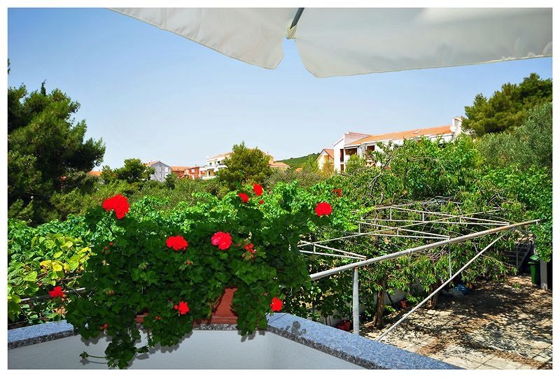 komerční prostor – Apartmánový dům blízko moře, Sukošan, Chorvatsko – foto 26