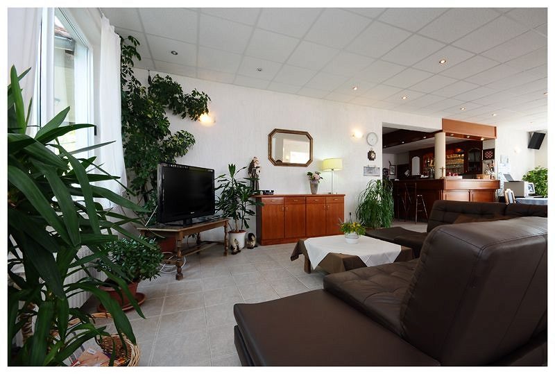 komerční prostor – Apartmánový dům blízko moře, Sukošan, Chorvatsko – foto 28