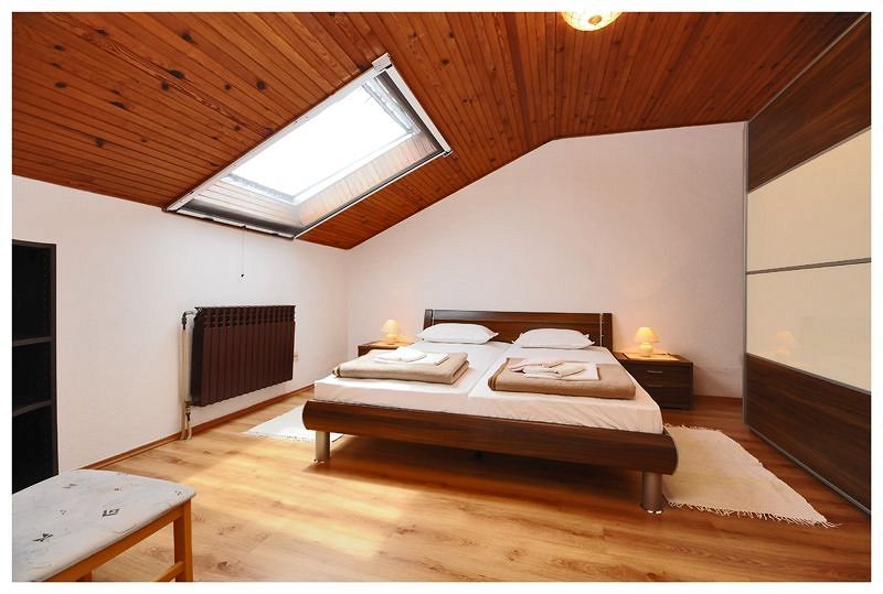 komerční prostor – Apartmánový dům blízko moře, Sukošan, Chorvatsko – foto 30