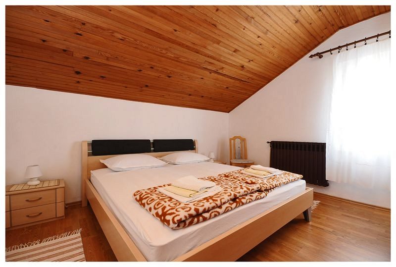 komerční prostor – Apartmánový dům blízko moře, Sukošan, Chorvatsko – foto 32