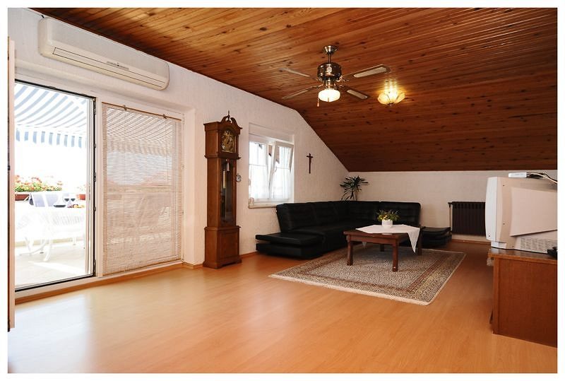 komerční prostor – Apartmánový dům blízko moře, Sukošan, Chorvatsko – foto 33