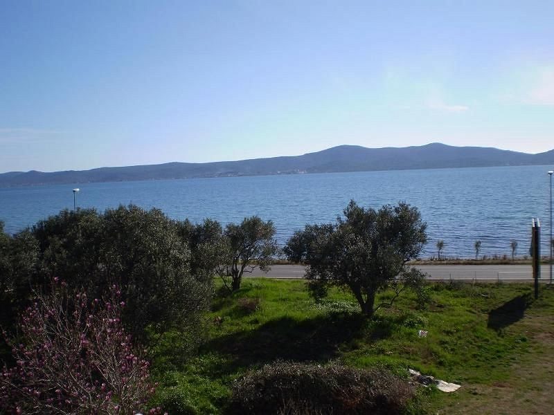 komerční prostor – Apartmánový dům blízko moře, Sukošan, Chorvatsko – foto 36