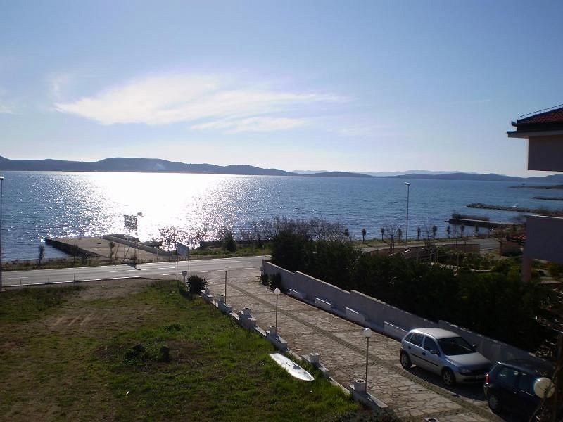 komerční prostor – Apartmánový dům blízko moře, Sukošan, Chorvatsko – foto 37