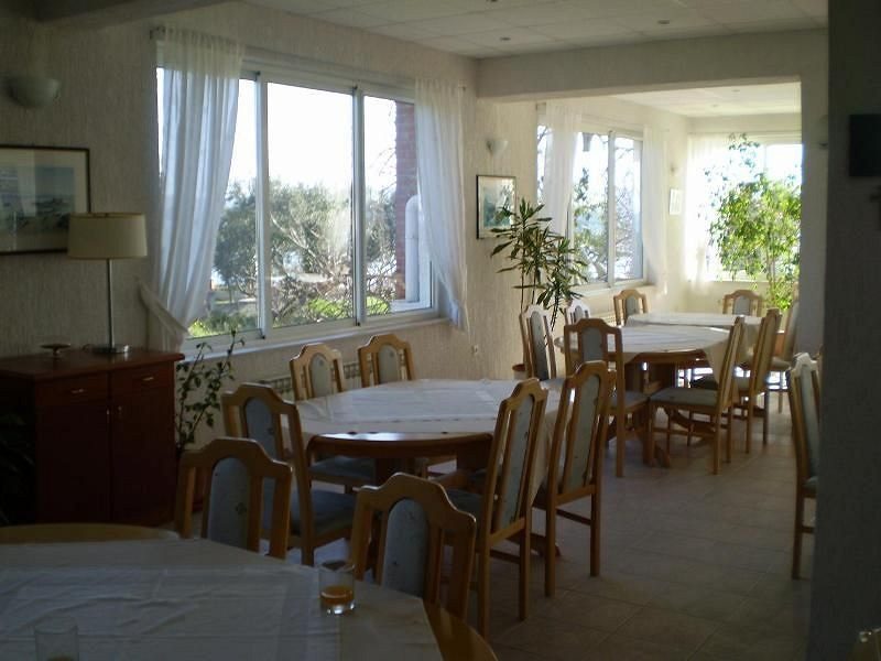 komerční prostor – Apartmánový dům blízko moře, Sukošan, Chorvatsko – foto 38