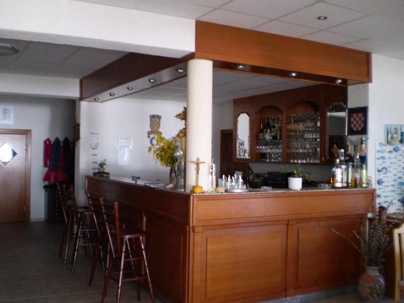 komerční prostor – Apartmánový dům blízko moře, Sukošan, Chorvatsko – foto 39